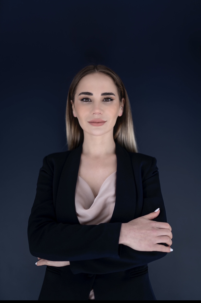 Rana Yücel Eryılmaz