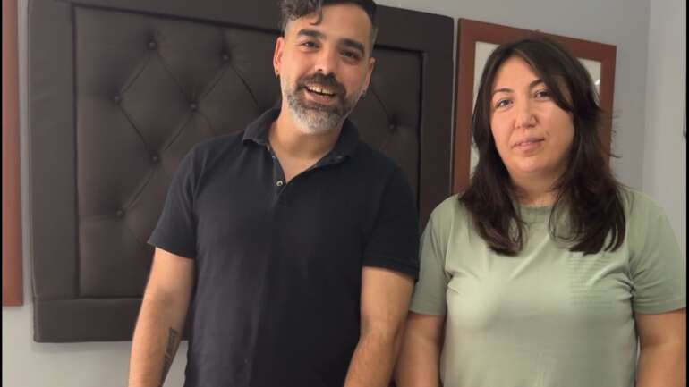 Manisa Çocuk Evleri Bayramlık Hediyesi